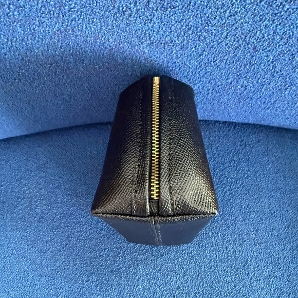 NEW! Coach Julienne Cosmetic Case 17 - Picture 5 of 13